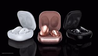 Image result for Galaxy Buds White