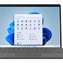 Image result for Surface Pro 8 with Keyboard Folded Pen Access
