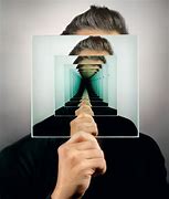 Image result for Reflection Mirror Illusion