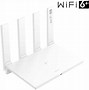 Image result for Huawei WiFi 6 Router
