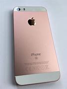 Image result for iPhone SE Rose Gold Size 5