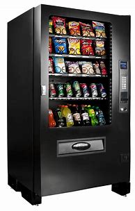 Image result for Soda Snack Combo Vending Machine