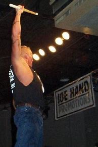 Image result for John Cena as Sandman