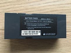 Image result for Llsintech Swift F1 Battery