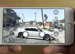 Image result for GTA 5 iPhone