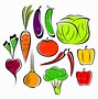 Image result for Produce Cartoon