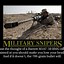 Image result for Funny Sniper Quotes