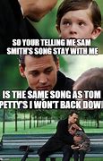 Image result for Sstay with Me Song Meme Batman