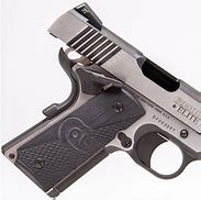 Image result for Colt Defender with Recover Tactical