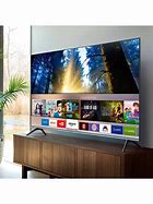 Image result for Samsung 42 Inch 4K Smart TV