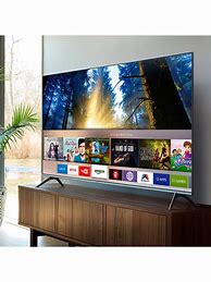 Image result for 90 Inch Galaxy Samsung TV