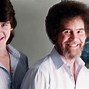 Image result for Bob Ross Son and His Wife Jane