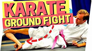 Image result for Karate Groun