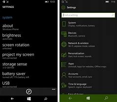 Image result for How to Reset Windows Phone