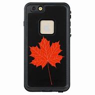 Image result for LifeProof iPhone 6 Case Red