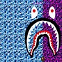 Image result for Brown Shark BAPE Computer Wallpaper
