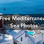 Image result for Mediterranean Sea Pics