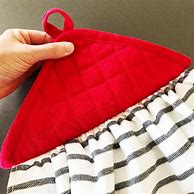 Image result for Hanging Dish Towels