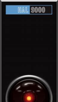 Image result for HAL 9000 LED
