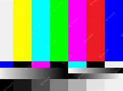 Image result for TV Test Signal