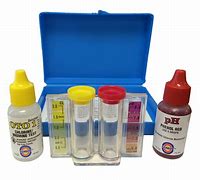 Image result for water testing kits for ph