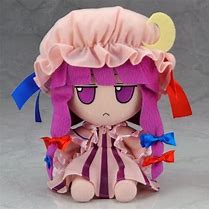 Image result for Patchouli Fumo