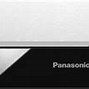 Image result for Panasonic Blu-ray CD iPod Player