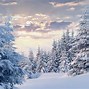 Image result for Snow Landscape Wallpaper