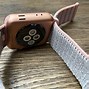 Image result for Apple Watch Sport Loop vs SportBand