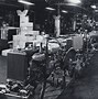 Image result for Assembly Line Worker Chatting