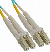 Image result for Multimode LC Connector