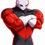 Image result for Dragon Ball Heroes Jiren PNG
