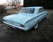 Image result for 1962 Pontiac LeMans