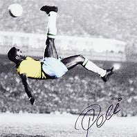 Image result for Pele Kick