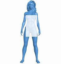 Image result for 3D Printer Print a Woman