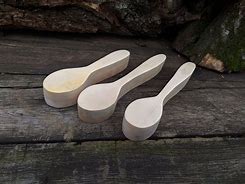 Image result for Wood Spoon Carving Blanks