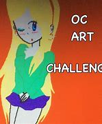 Image result for 30-Day OC Art Challenge