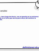 Image result for sacanabo