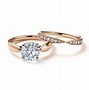 Image result for Tiffany Rose Gold Ring