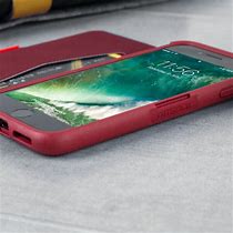 Image result for Red and Black Case OtterBox iPhone 8