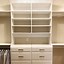 Image result for Closet Cabinets