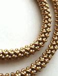 Image result for Beaded Rope Lanyard