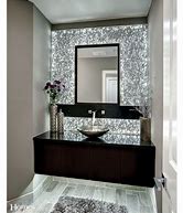 Image result for Glitter Wall Decor Ideas