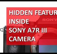 Image result for Sony Hidden Button