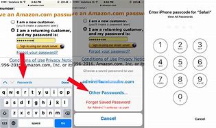 Image result for List of Passwords Saved
