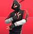 Image result for Iconic Skin in Fortnite