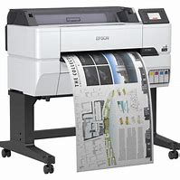 Image result for Epson SureColor Printer