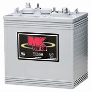 Image result for Xcb Gel Deep Cycle Battery