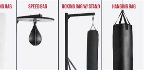 Image result for Boxing Heavy Bag Workout