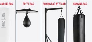 Image result for Small Boxing Bag